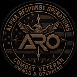 Alpha Response Operations seal